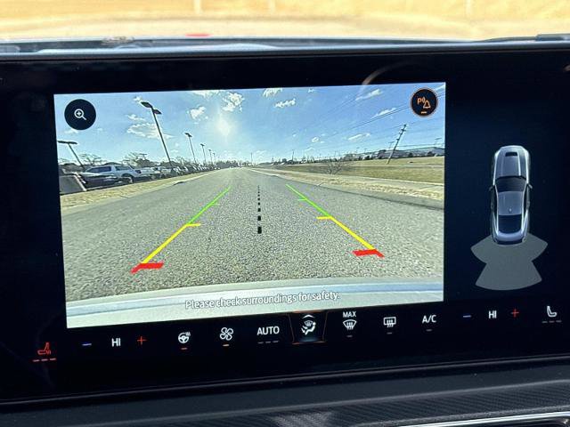 Certified 2025 Ford Mustang GT Premium image 23