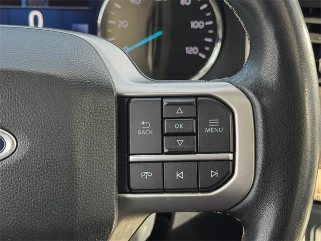 Certified 2024 Ford Expedition Limited image 22