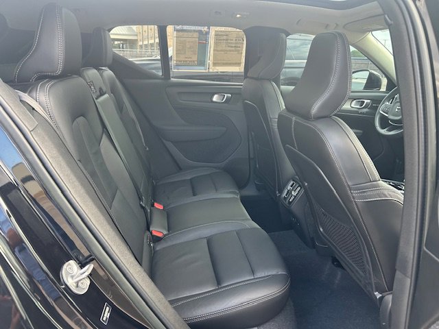 Used 2023 Volvo XC40 B5 Ultimate w/ Protection Package Premier AWD/4WD image 21