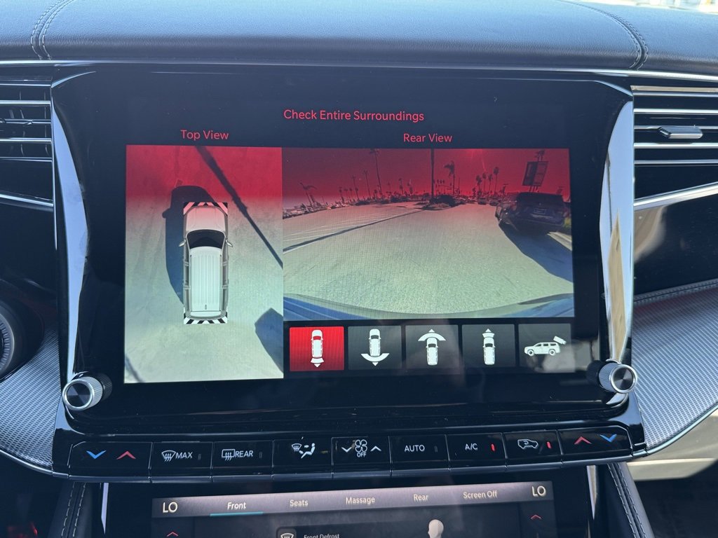 Used 2022 Jeep Grand Wagoneer Series II image 27