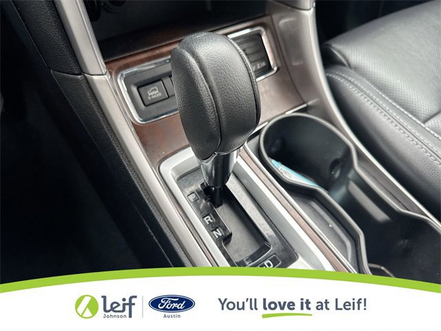 Used 2022 Subaru Ascent Touring w/ Popular Package #2A image 27