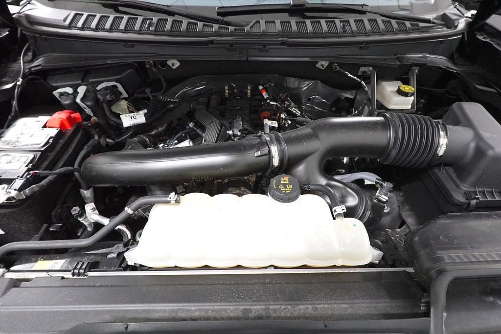 Certified 2025 Ford Expedition Platinum AWD/4WD image 37