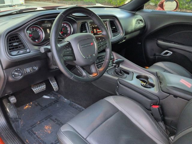 Used 2023 Dodge Challenger SXT w/ Plus Package image 14