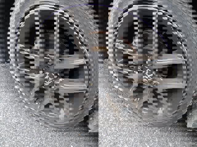 Used 2022 Honda Civic Sport Touring image 22