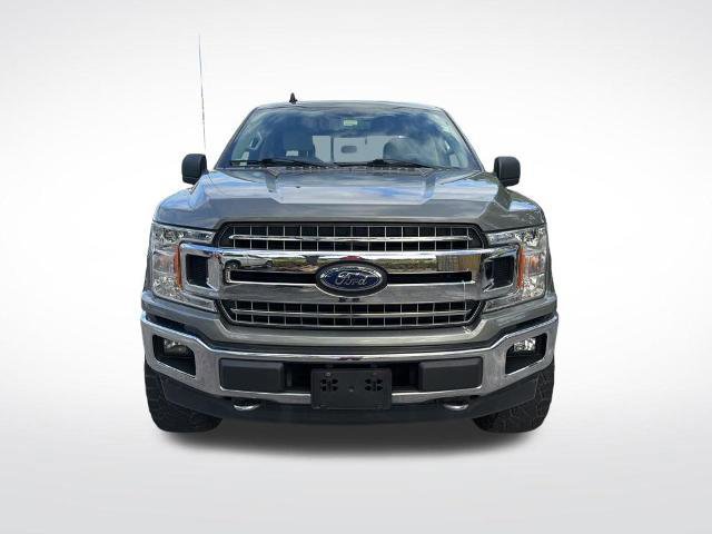 Certified 2019 Ford F150 XLT w/ Equipment Group 302A Luxury AWD/4WD image 8