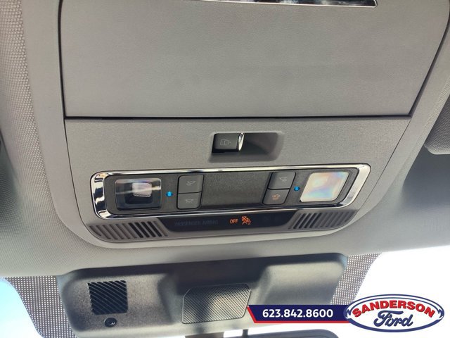 Certified 2023 Ford F150 Lariat AWD/4WD image 15