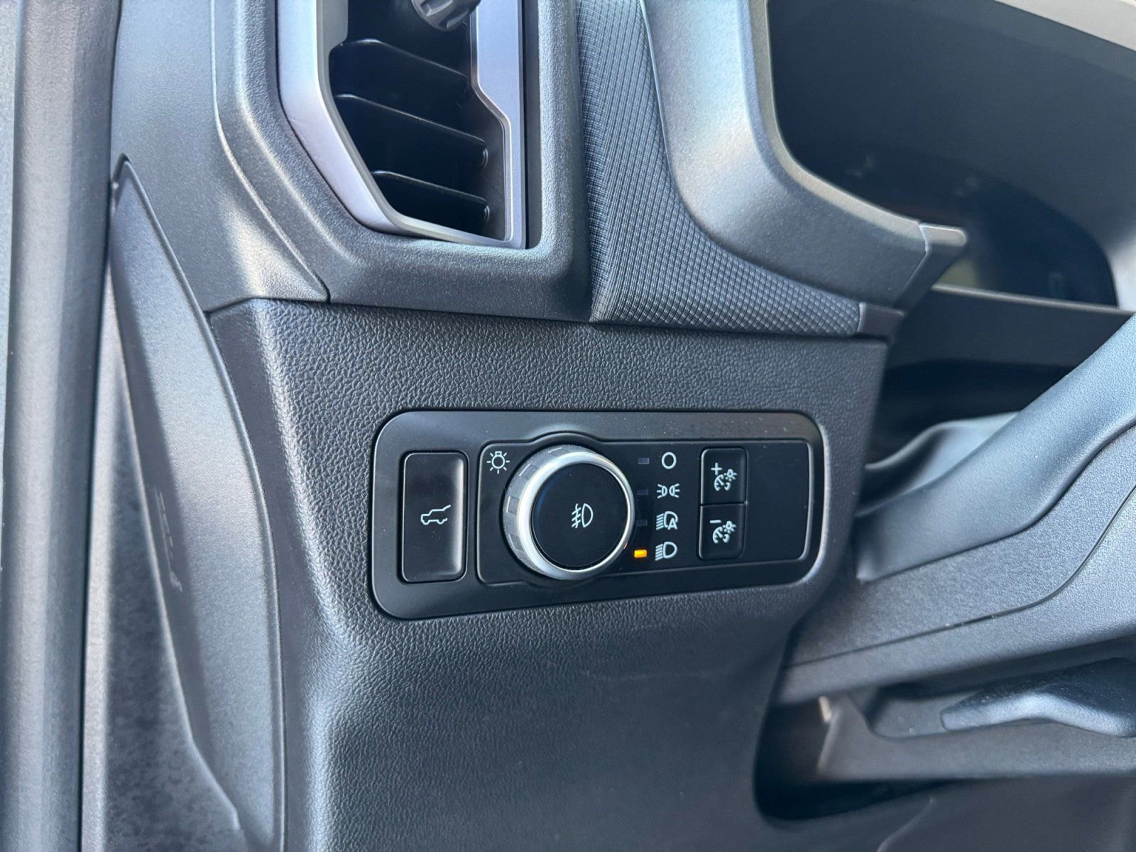 Certified 2025 Ford Bronco Sport Big Bend w/ Convenience Package image 21