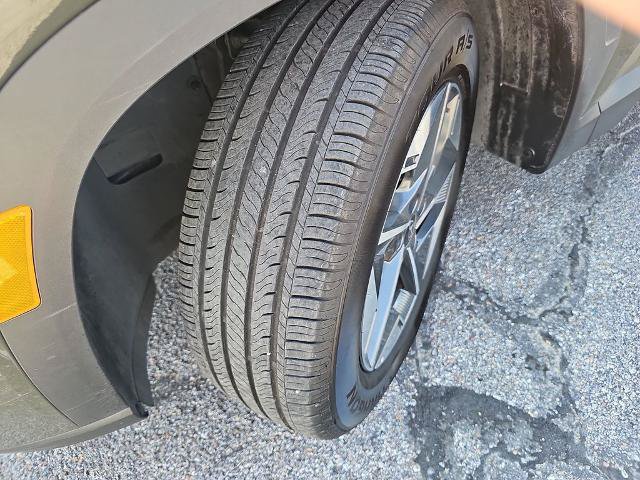 Used 2025 Hyundai Tucson SEL FWD image 32