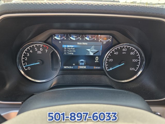 Certified 2022 Ford F150 XLT w/ Equipment Group 302A High AWD/4WD image 24