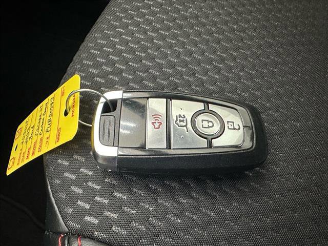 Certified 2023 Ford Escape ST-Line w/ Tech Pack #1 image 40