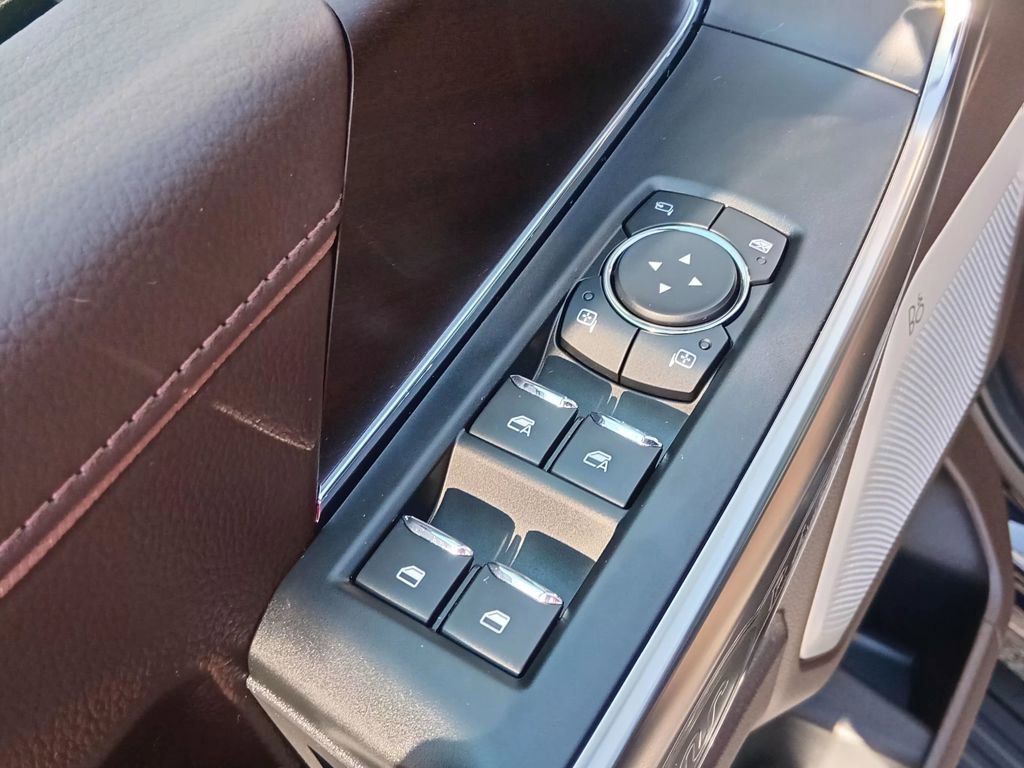 Certified 2025 Ford F150 King Ranch w/ FX4 Off-Road Package image 28