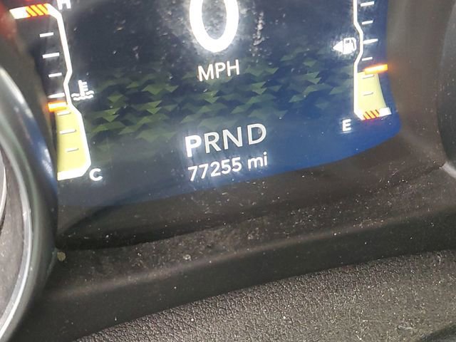 Used 2021 Jeep Wrangler Unlimited Sahara w/ Uconnect 4C Nav & Sound Group image 9