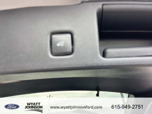 Certified 2024 Ford Escape ST-Line w/ Tech Pack #1 AWD/4WD image 13