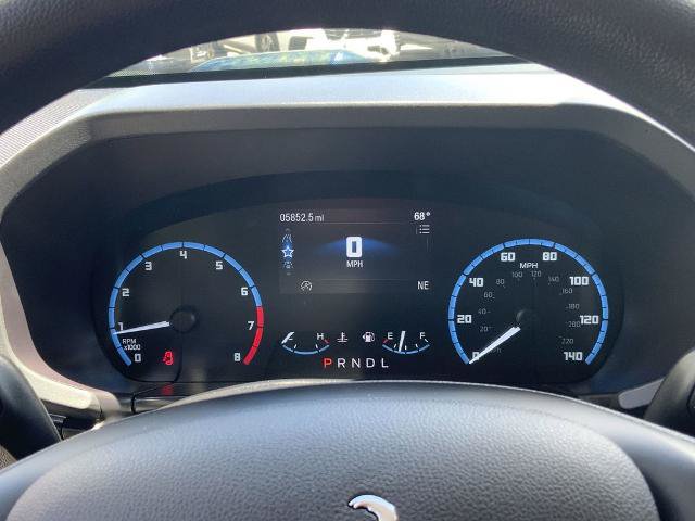 Certified 2024 Ford Bronco Sport Big Bend AWD/4WD image 23