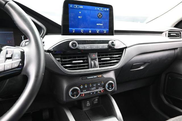 Certified 2024 Ford Escape Active AWD/4WD image 29