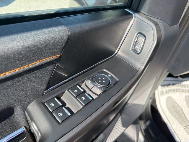 Certified 2024 Ford F150 Tremor w/ Bed Utility Package AWD/4WD image 25