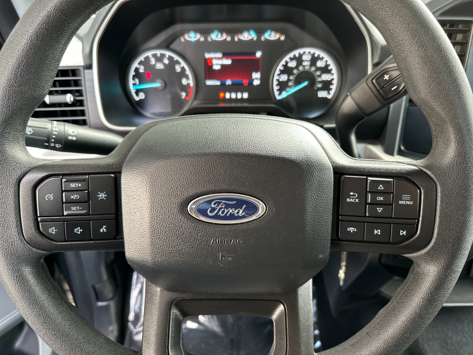 Certified 2023 Ford F150 XLT image 21