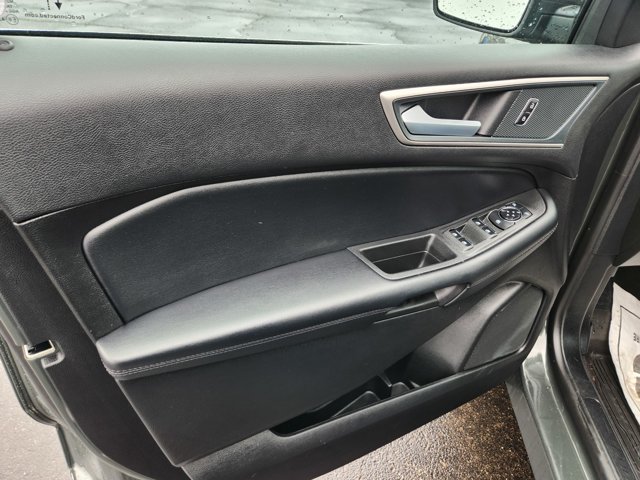 Certified 2024 Ford Edge SEL w/ Convenience Package AWD/4WD image 38