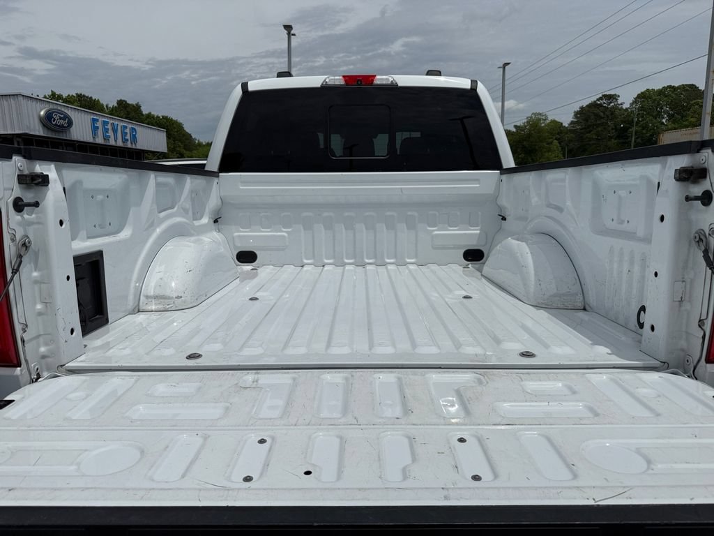Certified 2022 Ford F150 4x4 SuperCrew image 24