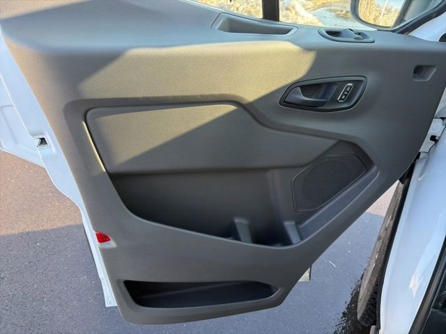 Certified 2025 Ford Transit 250 148 Medium Roof image 13