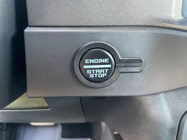 Certified 2025 Ford Bronco Badlands AWD/4WD image 31