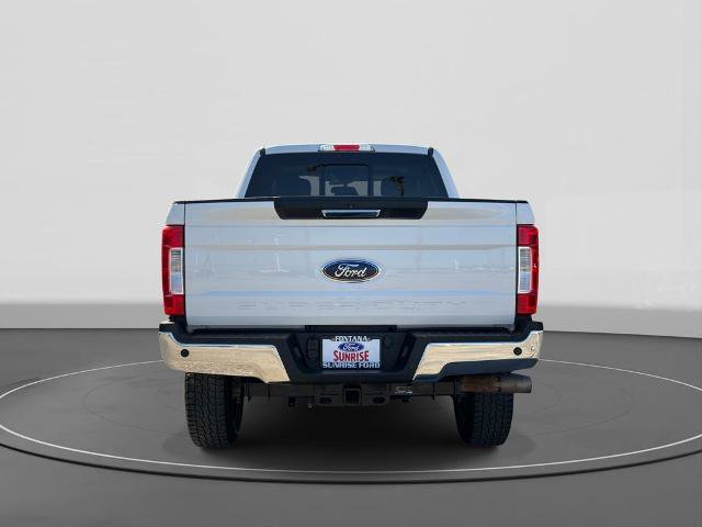 Certified 2019 Ford F250 Lariat w/ Lariat Value Package AWD/4WD image 6