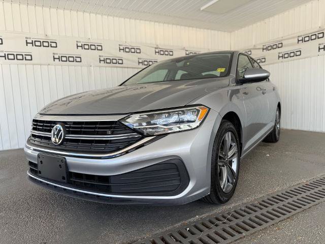 Used 2024 Volkswagen Jetta SE FWD image 22