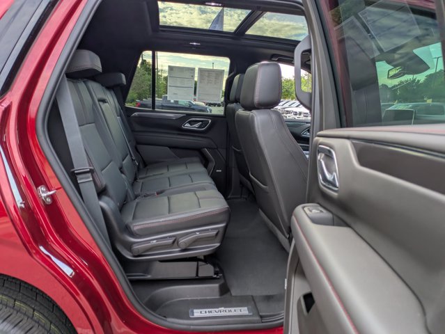 Used 2023 Chevrolet Tahoe RST RWD image 32