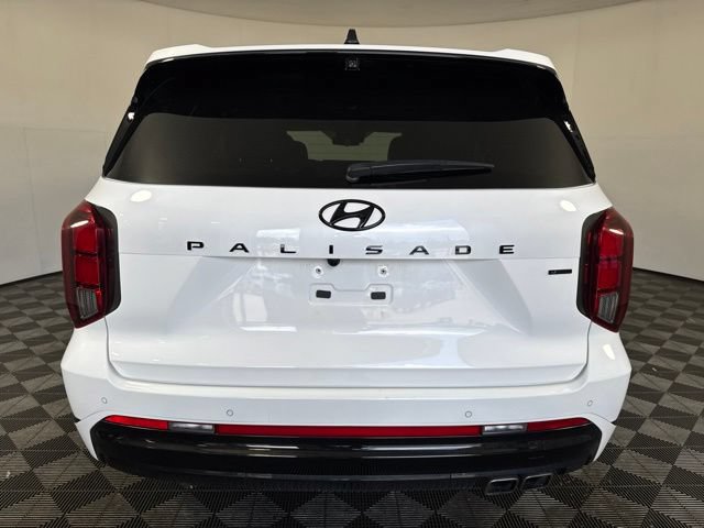 Used 2025 Hyundai Palisade Calligraphy AWD/4WD image 24