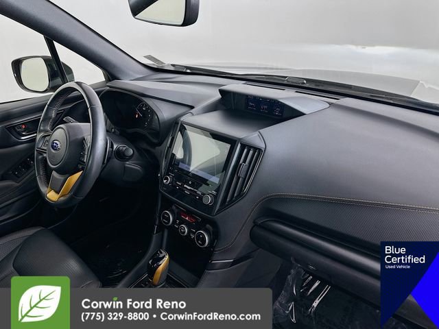 Used 2023 Subaru Forester Wilderness image 35