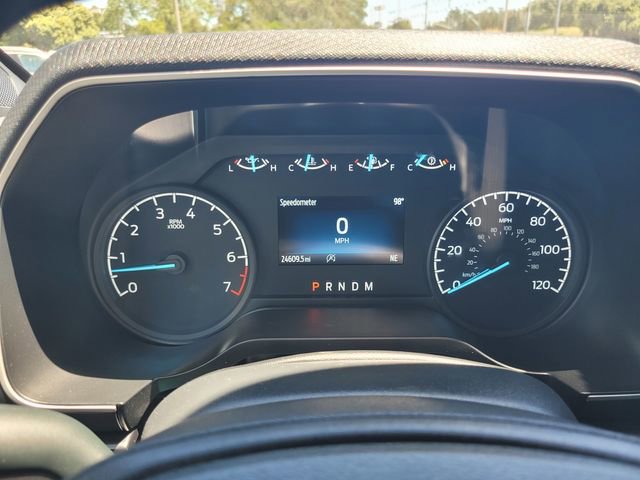 Certified 2023 Ford F150 XL w/ STX Appearance Package AWD/4WD image 29
