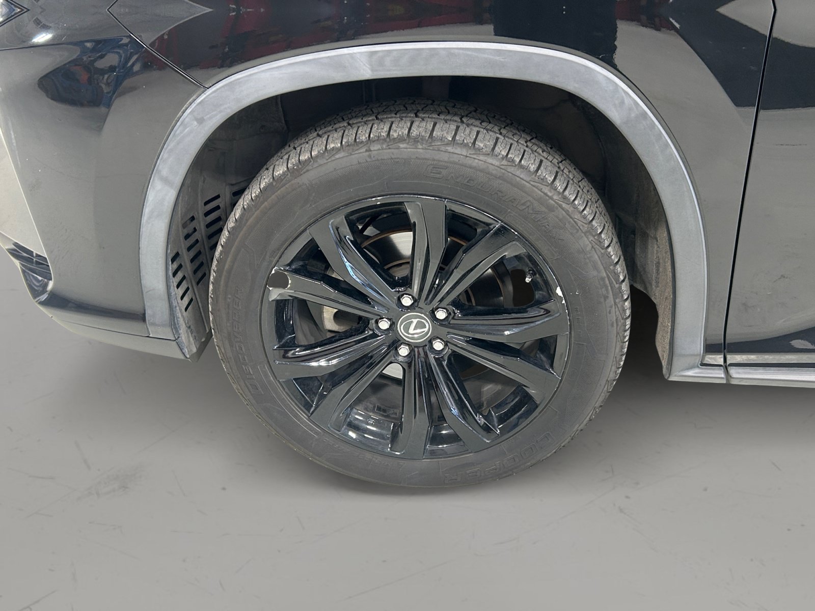 Used 2018 Lexus RX 350L FWD image 8