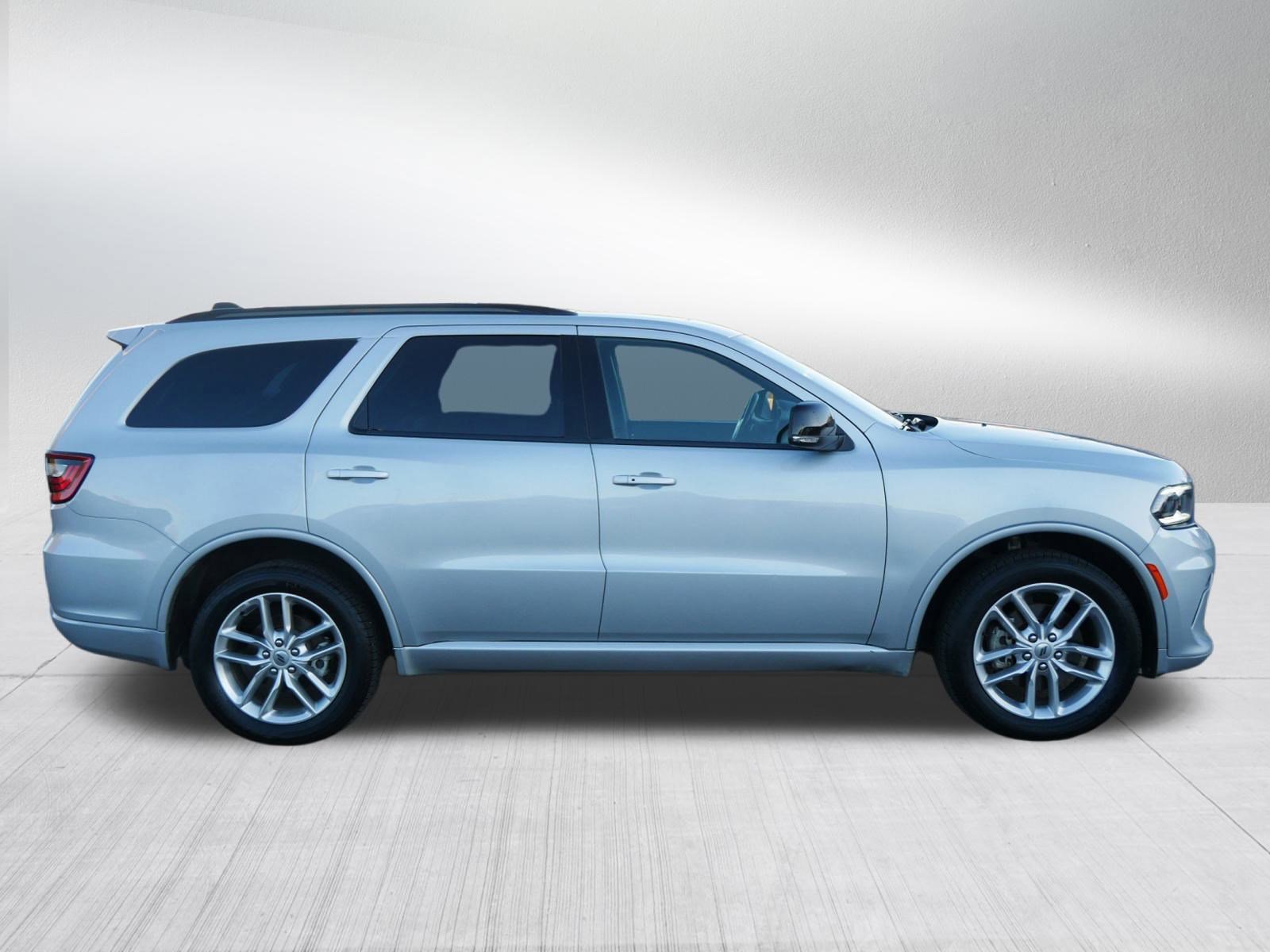 Used 2024 Dodge Durango GT image 6