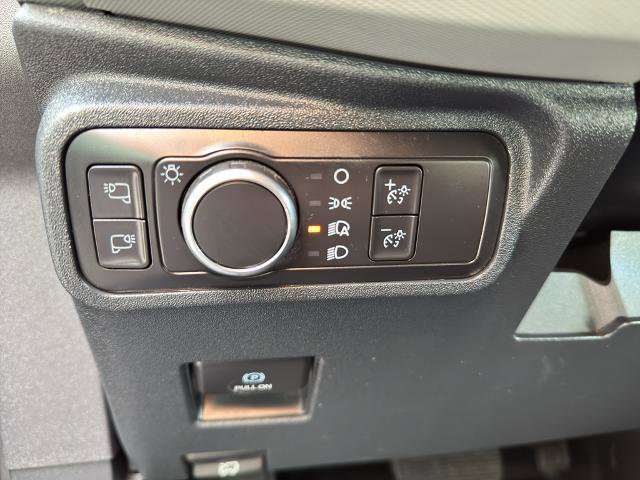 Certified 2021 Ford Bronco Badlands image 10