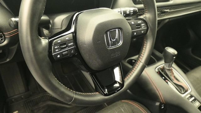 Used 2024 Honda HR-V Sport image 14