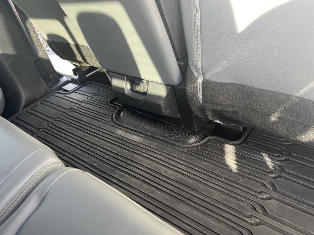 Certified 2024 Ford F350 XL w/ Snow Plow Prep Package image 7