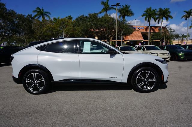 Certified 2023 Ford Mustang Mach-E Premium image 4