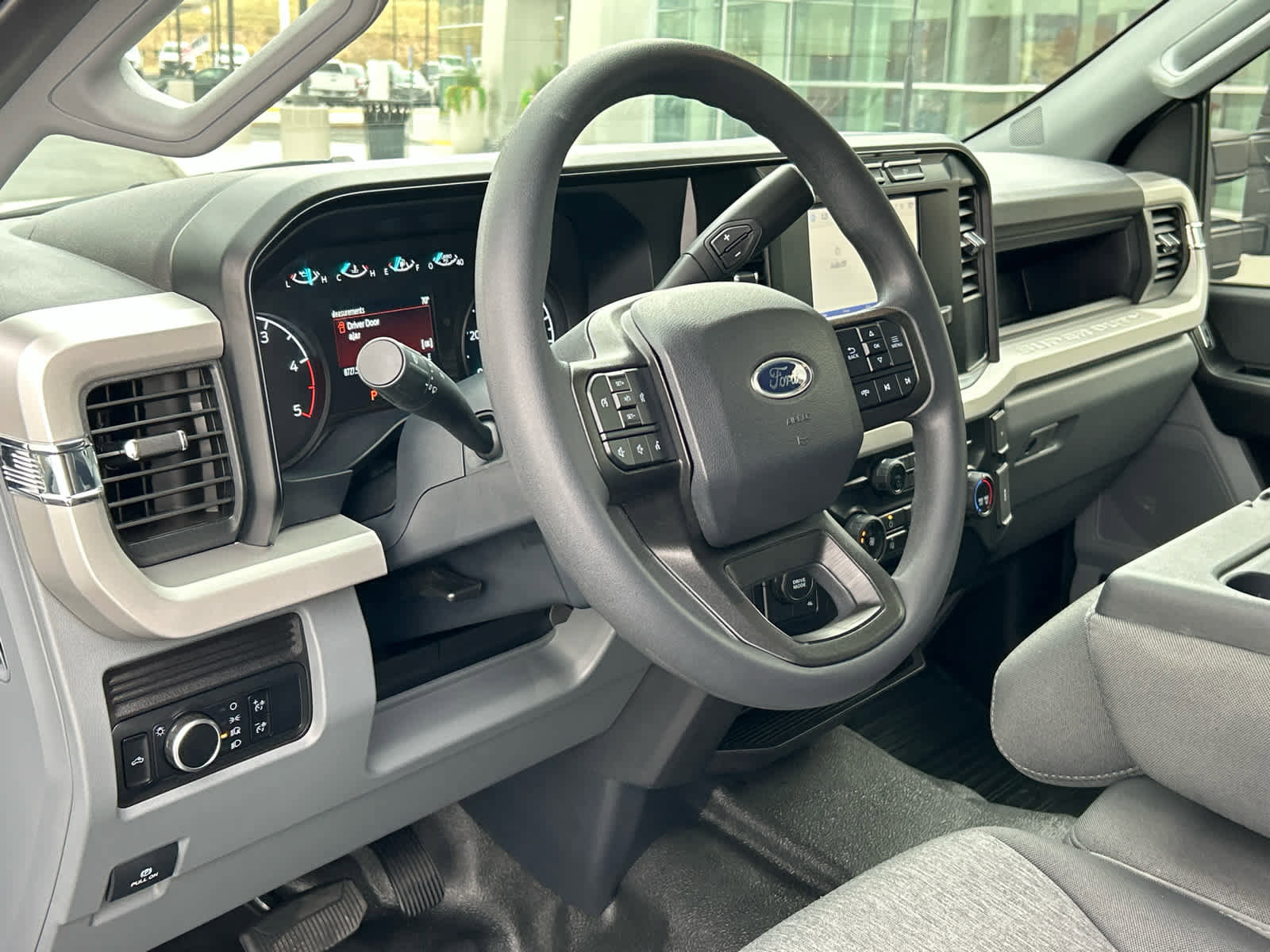 Certified 2024 Ford F250 XL image 29