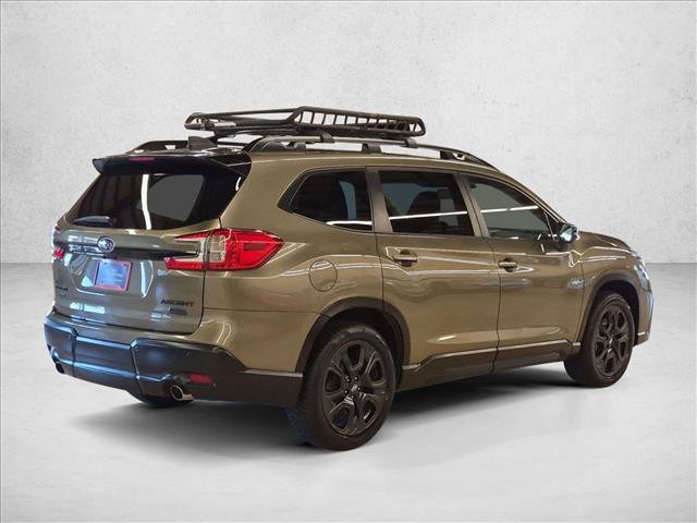 Used 2023 Subaru Ascent Onyx Edition AWD/4WD image 5