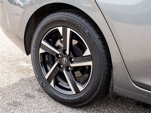 Used 2024 Nissan Sentra SV image 7