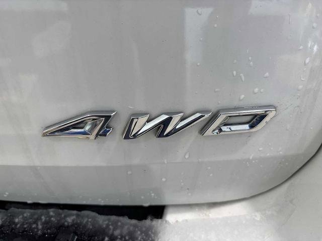 Certified 2025 Ford Explorer ST-Line w/ ST-Line Street Pack image 34