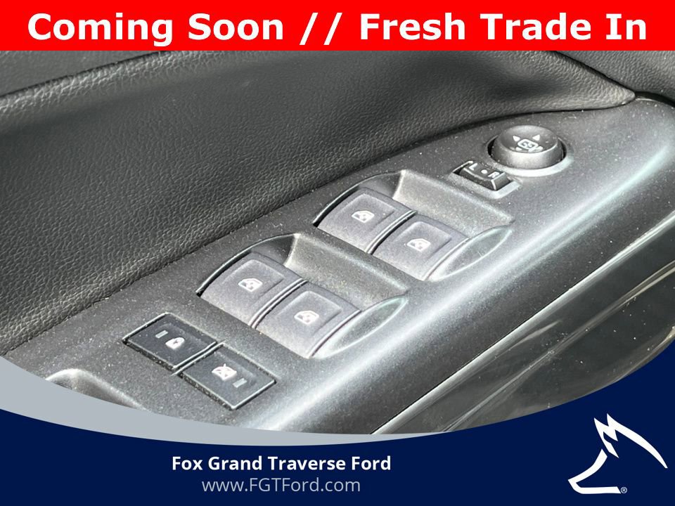 Used 2022 GMC Canyon AT4 AWD/4WD image 17