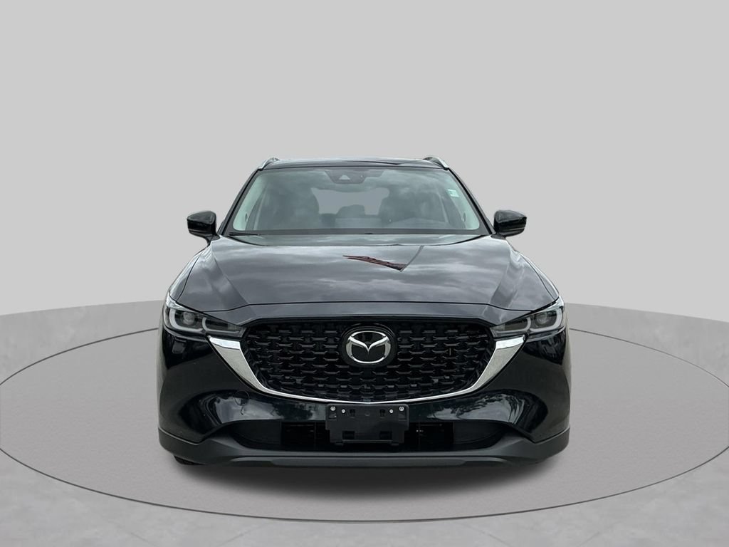 Used 2023 MAZDA CX-5 AWD 2.5 S w/ Premium Plus Pkg image 14