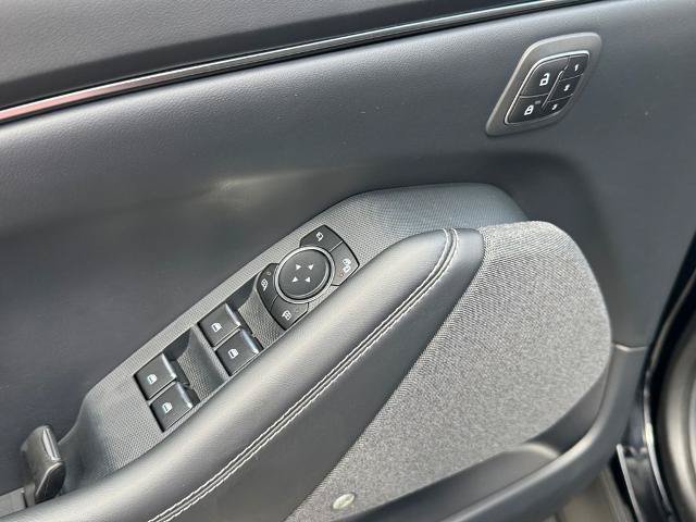 Certified 2025 Ford Mustang Mach-E Premium w/ Interior Protection Package AWD/4WD image 14