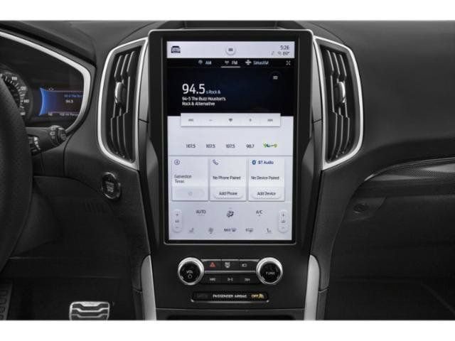 Certified 2023 Ford Edge ST-Line AWD/4WD image 10