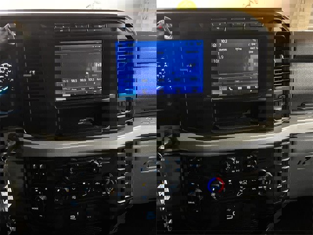 Certified 2024 Ford F250 XLT image 8