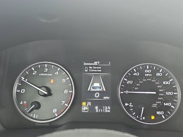 Used 2023 Subaru Outback Limited AWD/4WD image 19