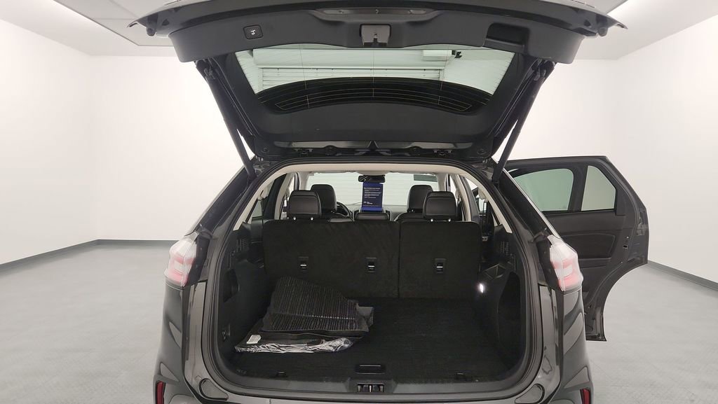 Certified 2024 Ford Edge SEL w/ Convenience Package image 26