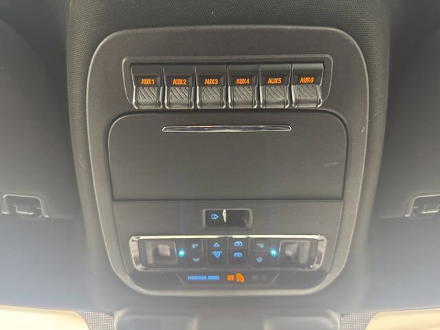 Certified 2025 Ford F150 Tremor w/ Equipment Group 402A High image 15