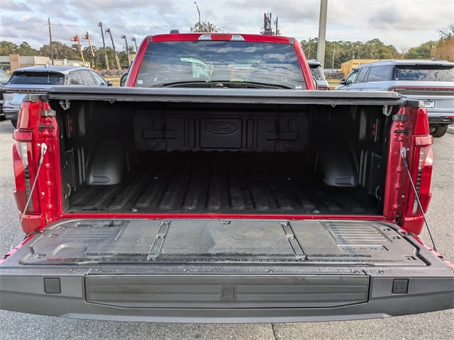 Certified 2024 Ford F150 XLT w/ Tow/Haul Package image 13